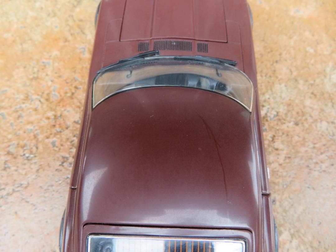 エブロ　1/24　フェアレディ240ZG