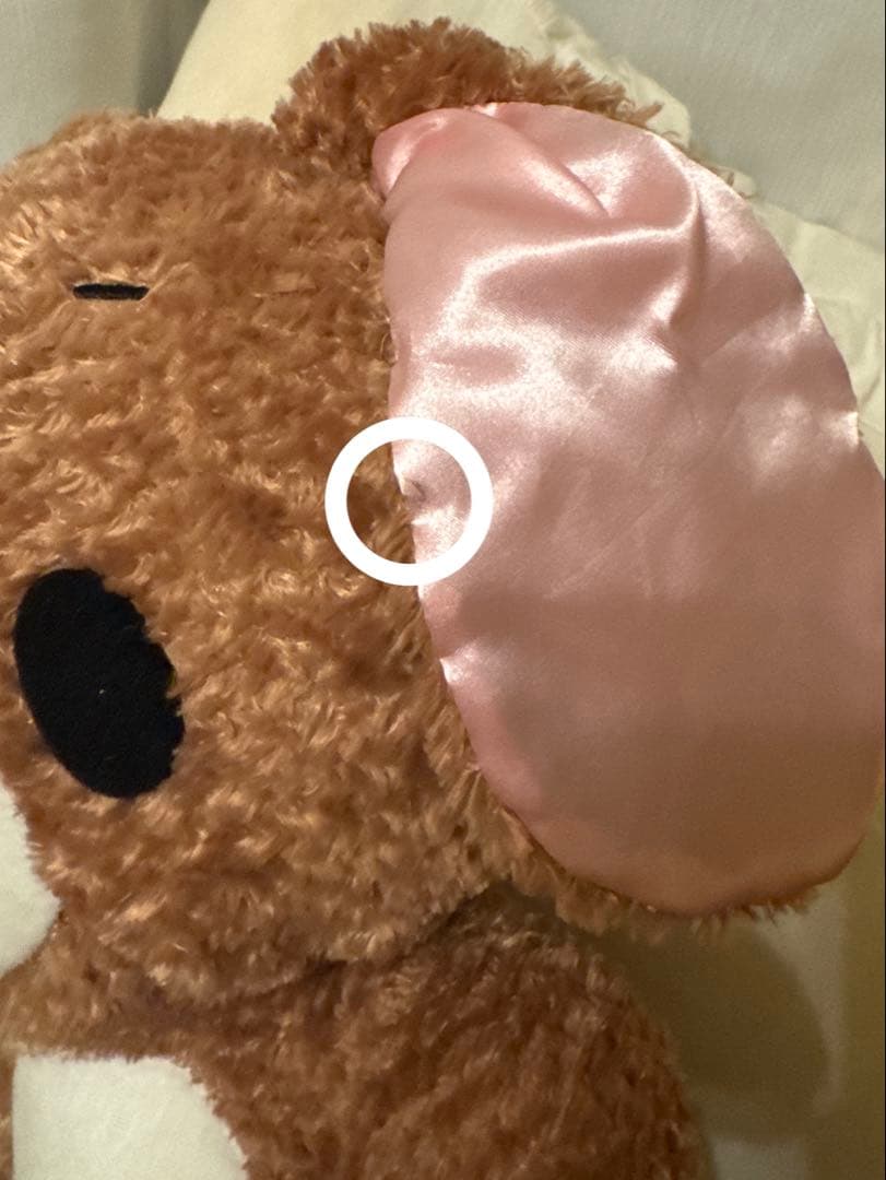 シュガーバニーズ　くろうさ　サンリオ