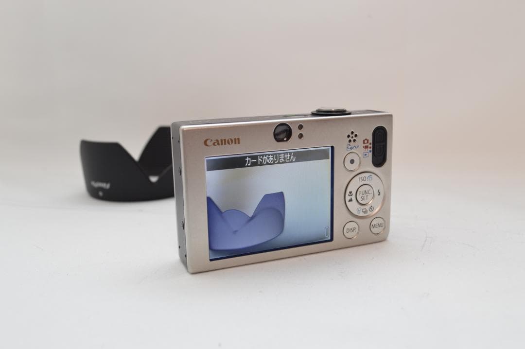 ✨希少美品✨ Canon IXY DIGITAL 10 PC1228 元箱付