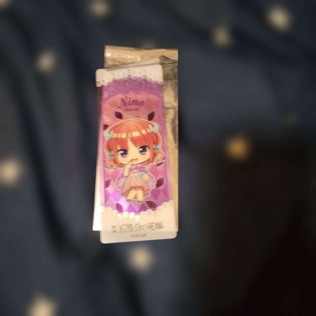 五等分の花嫁 グッズまとめ売り