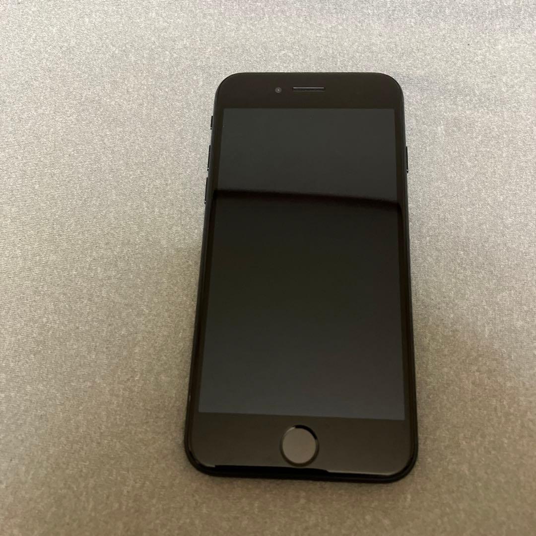 iPhone SE3 64GB バッテリー交換済