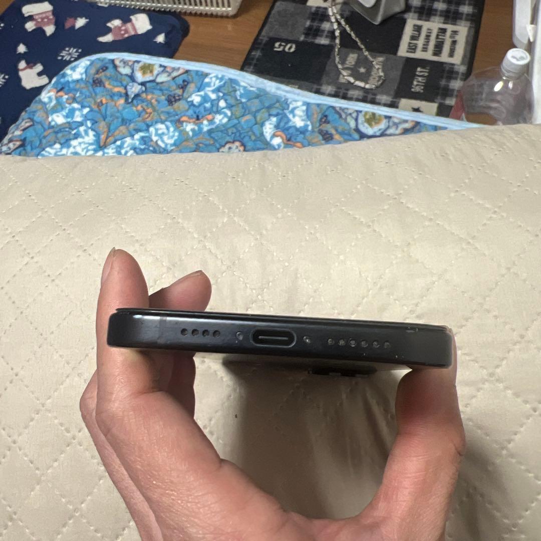 スマートフォン本体 Apple iPhone 15 Plus 256GB