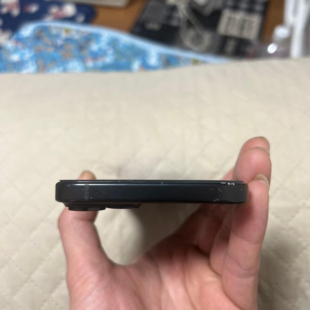 スマートフォン本体 Apple iPhone 15 Plus 256GB