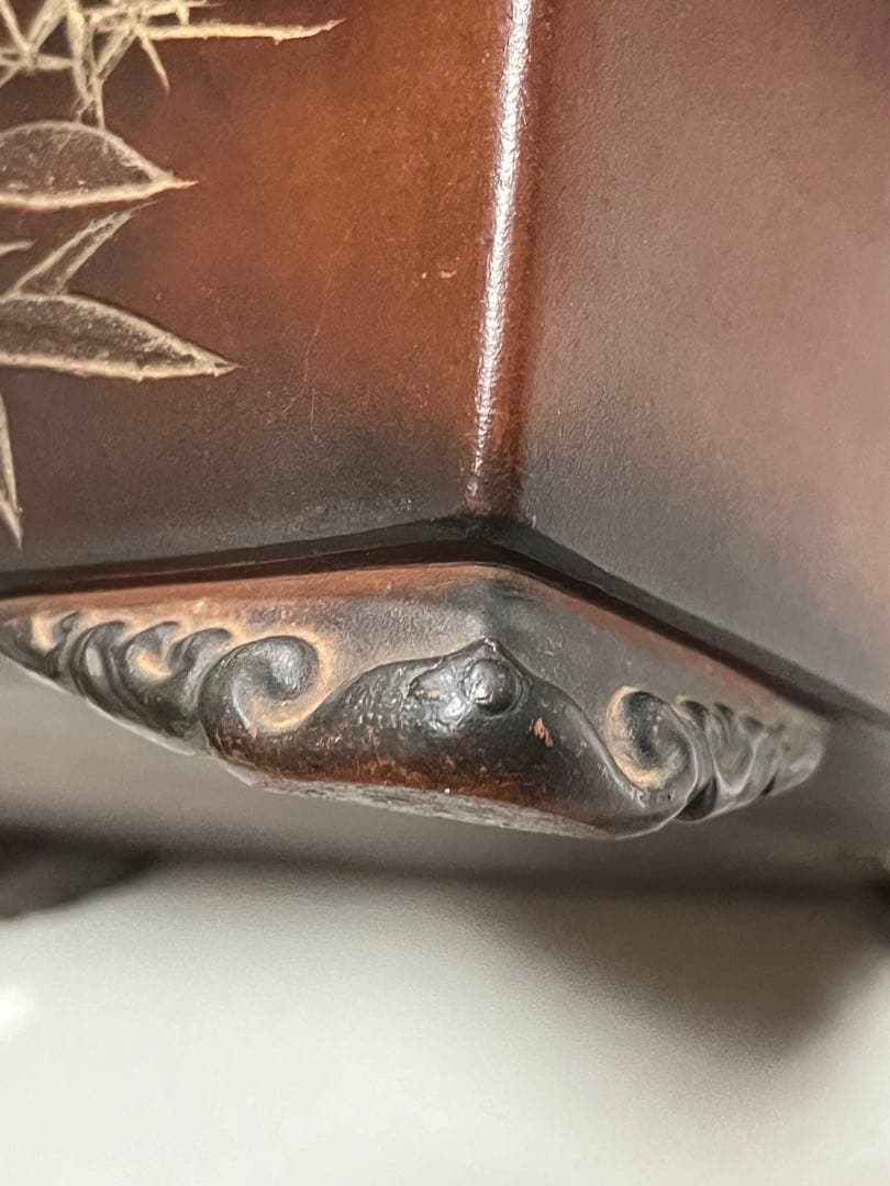 盆栽鉢　植木鉢　陶芸　園芸　盆栽　ガーデニング