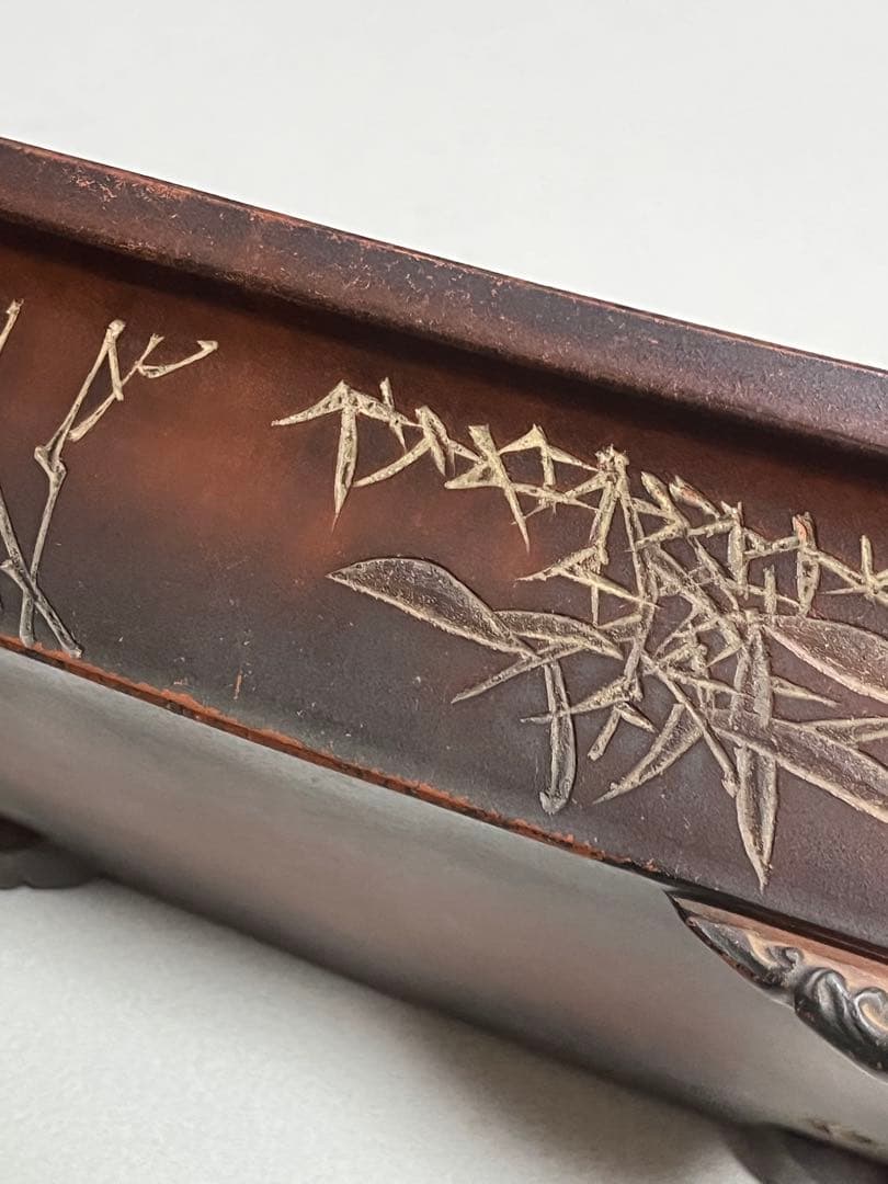 盆栽鉢　植木鉢　陶芸　園芸　盆栽　ガーデニング