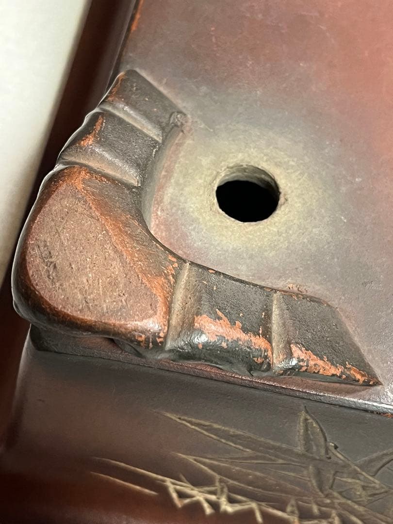 盆栽鉢　植木鉢　陶芸　園芸　盆栽　ガーデニング