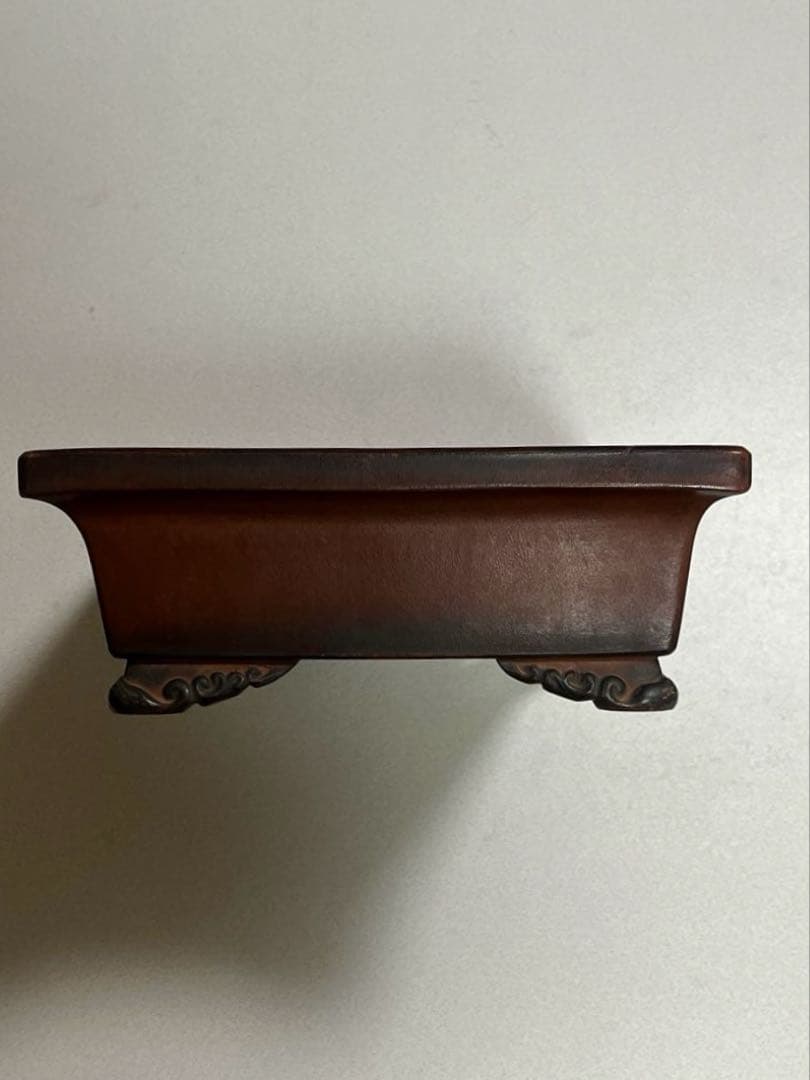 盆栽鉢　植木鉢　陶芸　園芸　盆栽　ガーデニング