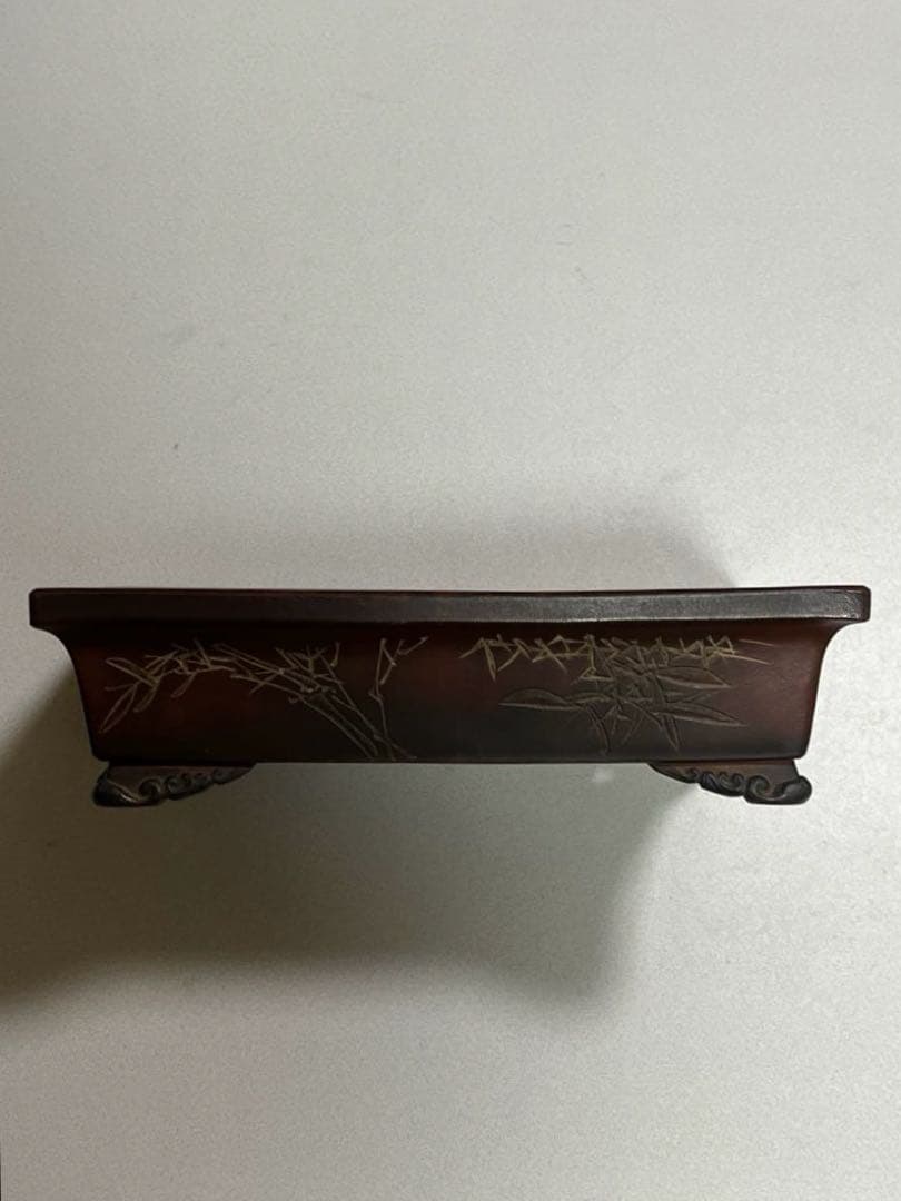 盆栽鉢　植木鉢　陶芸　園芸　盆栽　ガーデニング