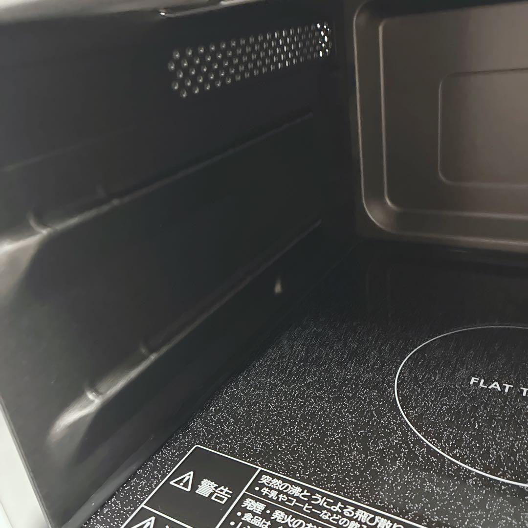 ◇2025年製！美品！◇Panasonic◇オーブンレンジ◇ヘルツフリー◇