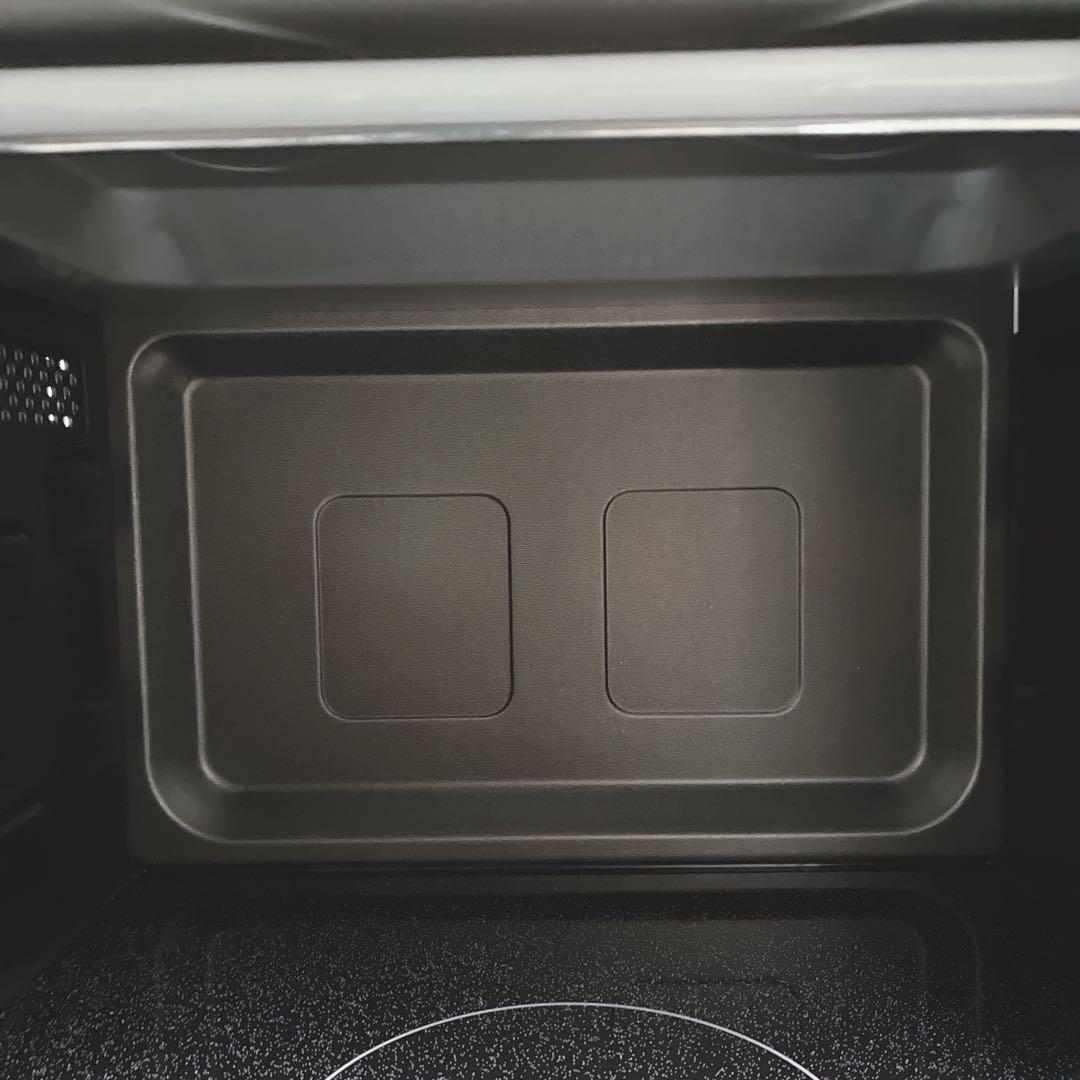 ◇2025年製！美品！◇Panasonic◇オーブンレンジ◇ヘルツフリー◇