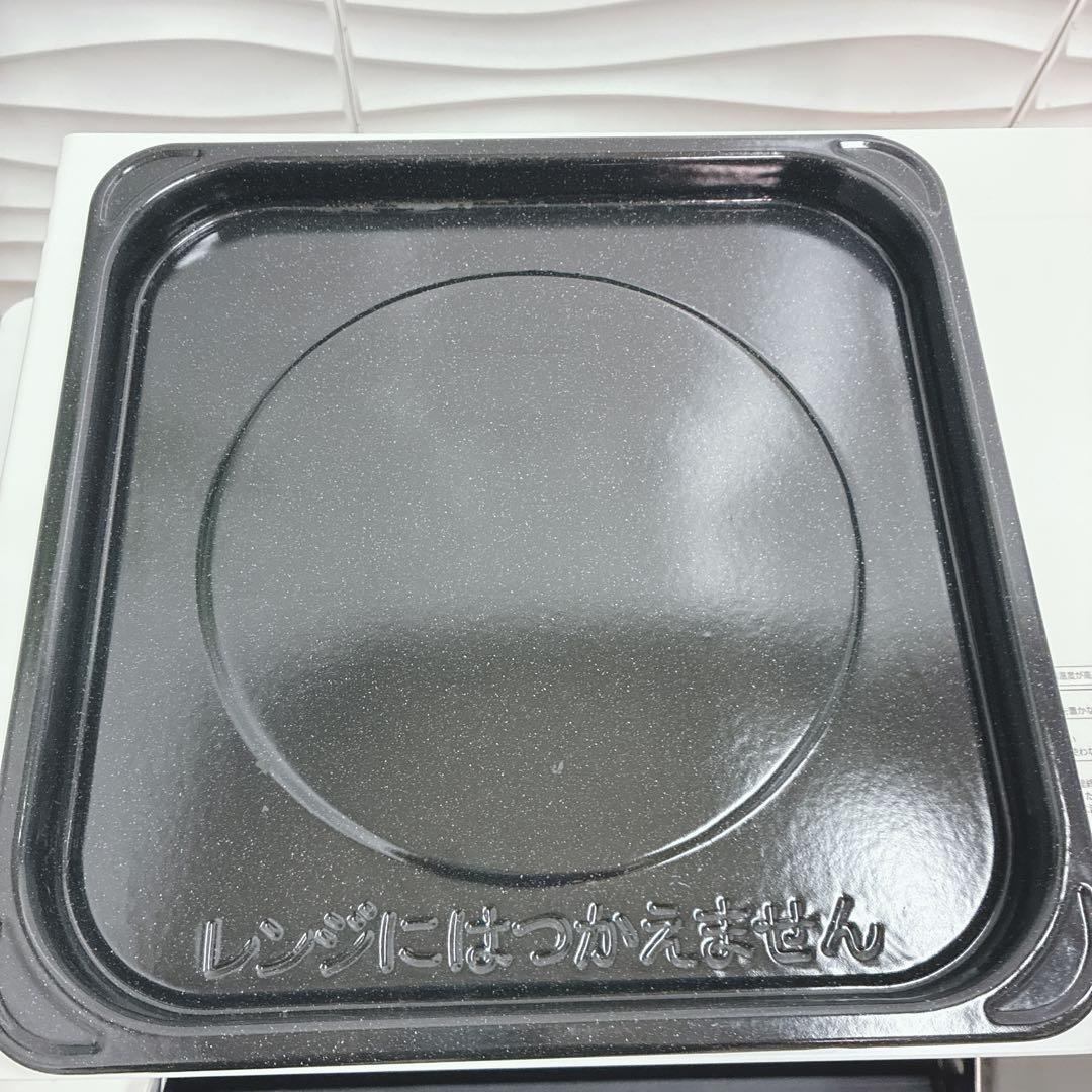 ◇2025年製！美品！◇Panasonic◇オーブンレンジ◇ヘルツフリー◇