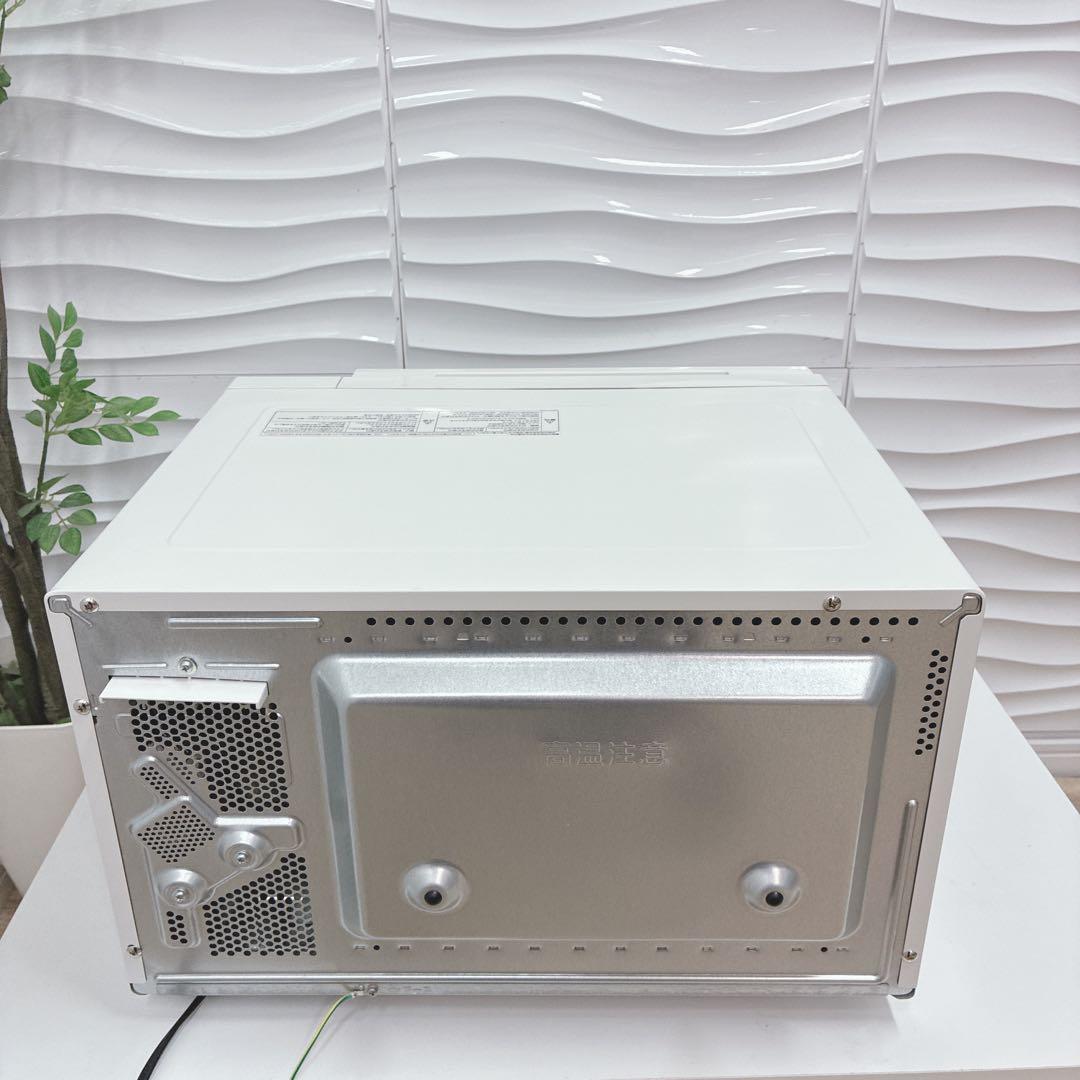 ◇2025年製！美品！◇Panasonic◇オーブンレンジ◇ヘルツフリー◇
