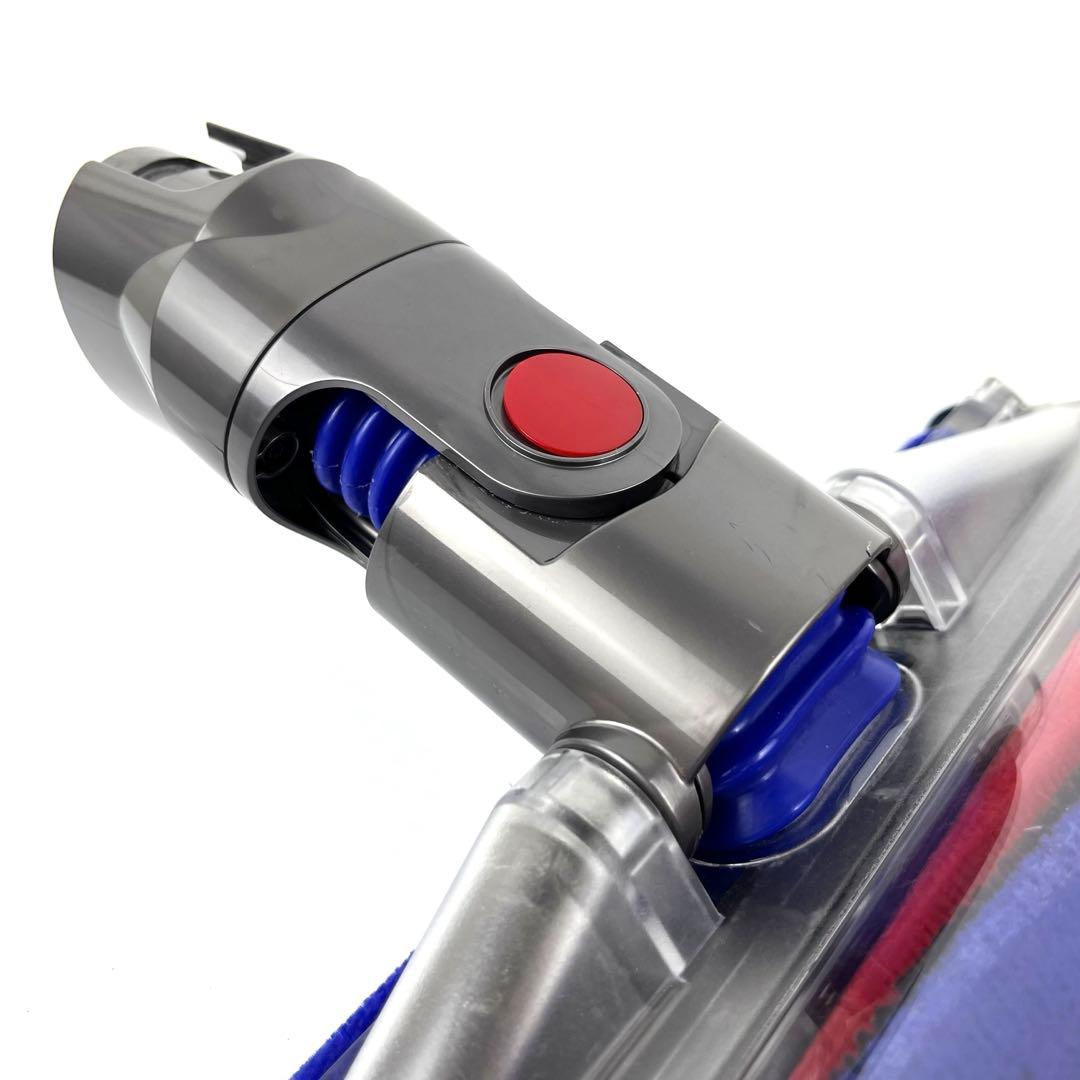 【分解洗浄】 Dyson[151868] CY24 CY25ヘッド　c72