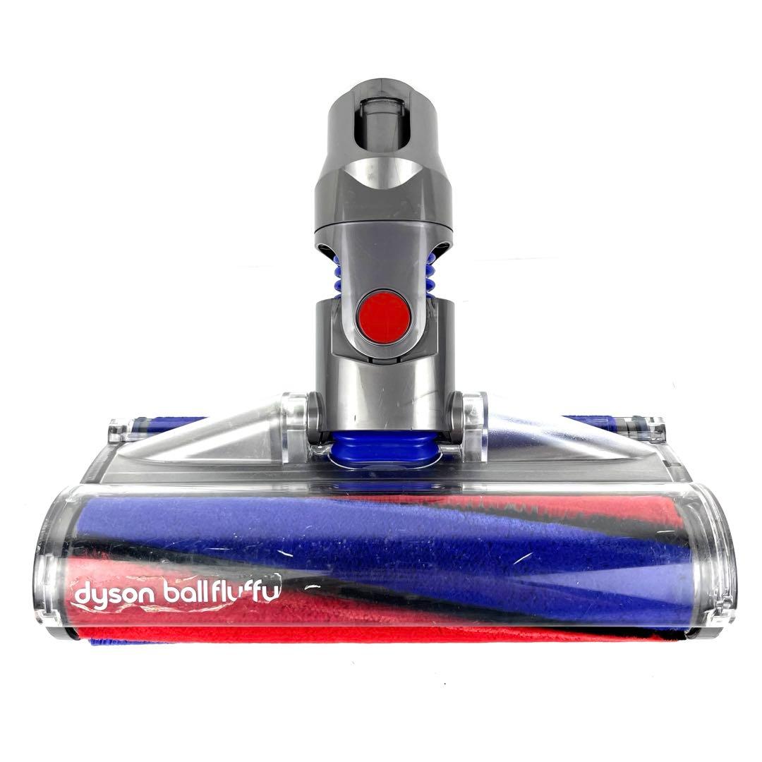 【分解洗浄】 Dyson[151868] CY24 CY25ヘッド　c72