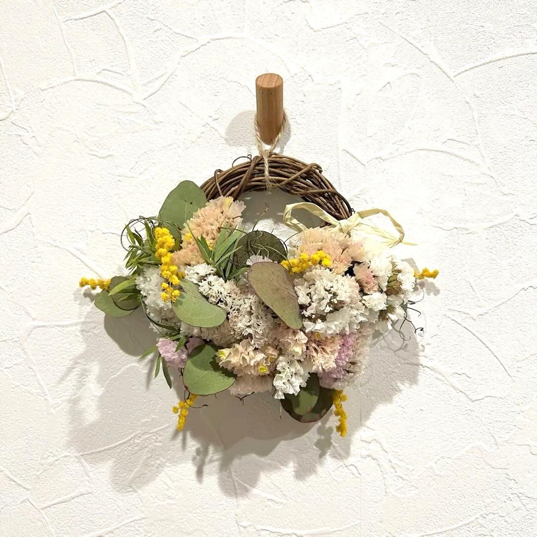 【SALE】ナチュラルカラーのハーフリース* * *ラッピング無料　母の日