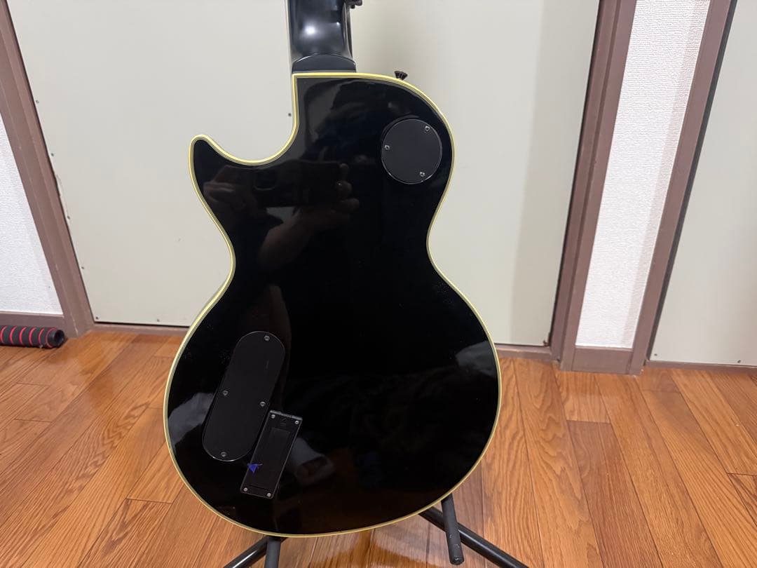 Epiphone Les Paul custom ビンテージ　ハードケース付き