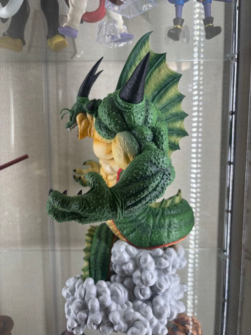 「早い者勝ち」ドラゴンボール　ポルンガ　ラストワン