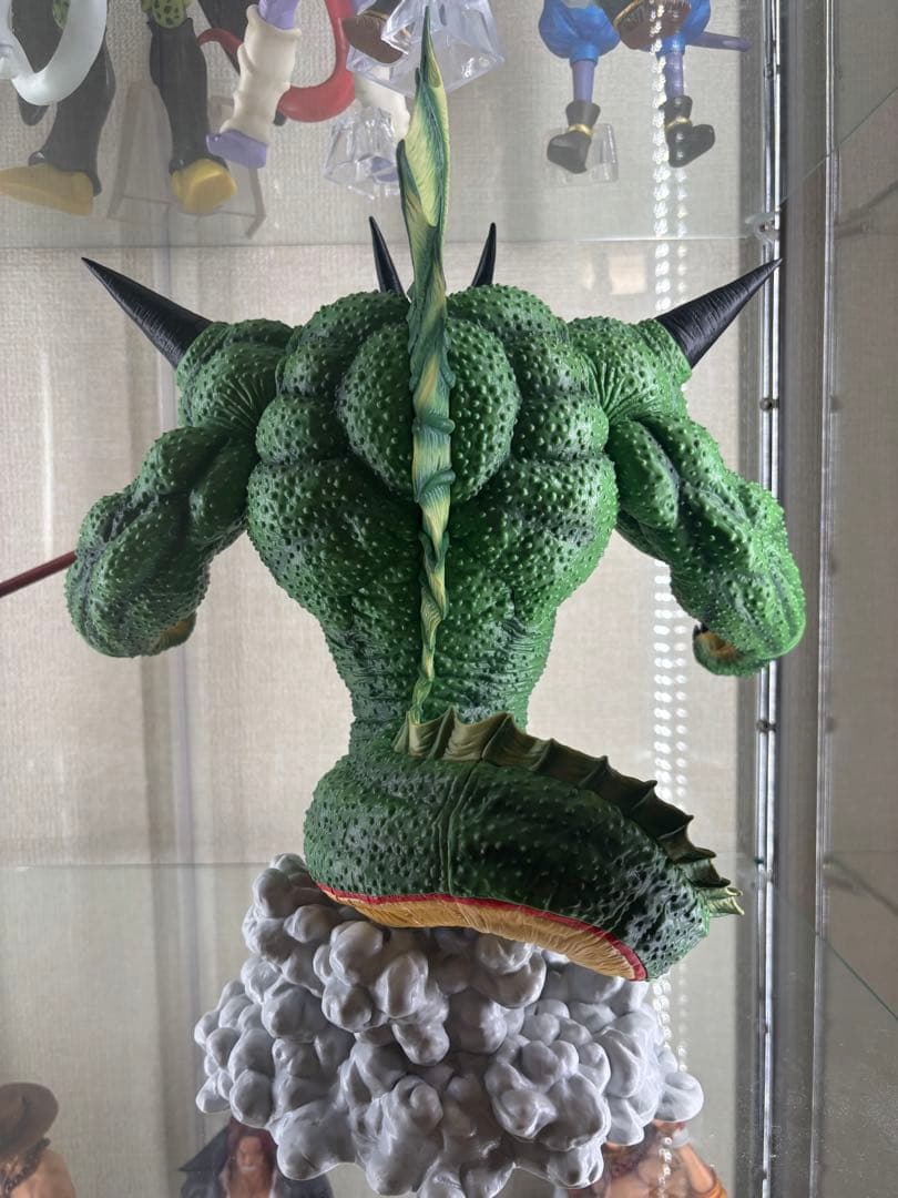 「早い者勝ち」ドラゴンボール　ポルンガ　ラストワン