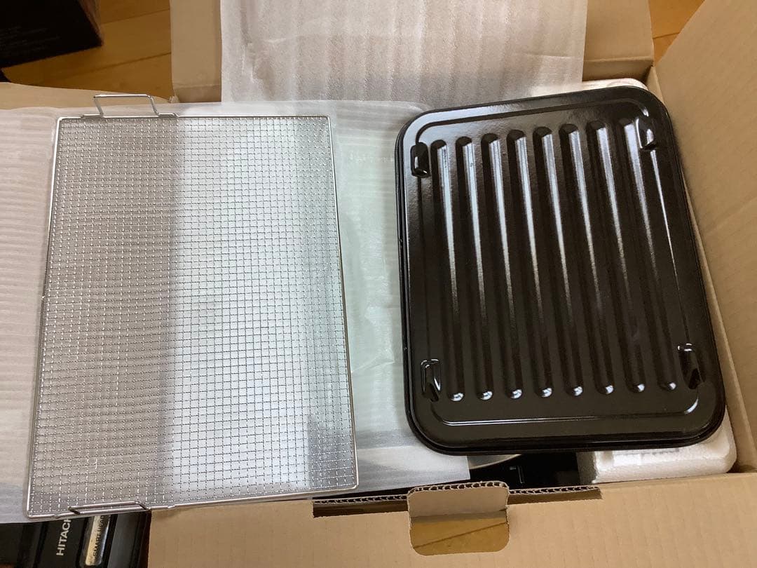 グラファイト トースター 2枚焼き （グリーン）AET-GS13C G アラジン