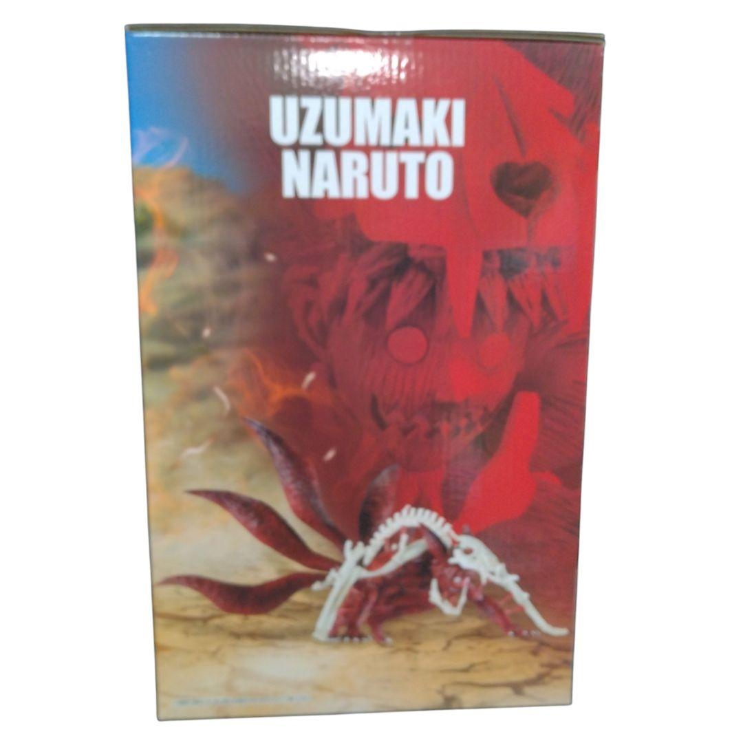 【未開封】 一番くじ フィギュア NARUTO ペイン 自来也 ラストワン