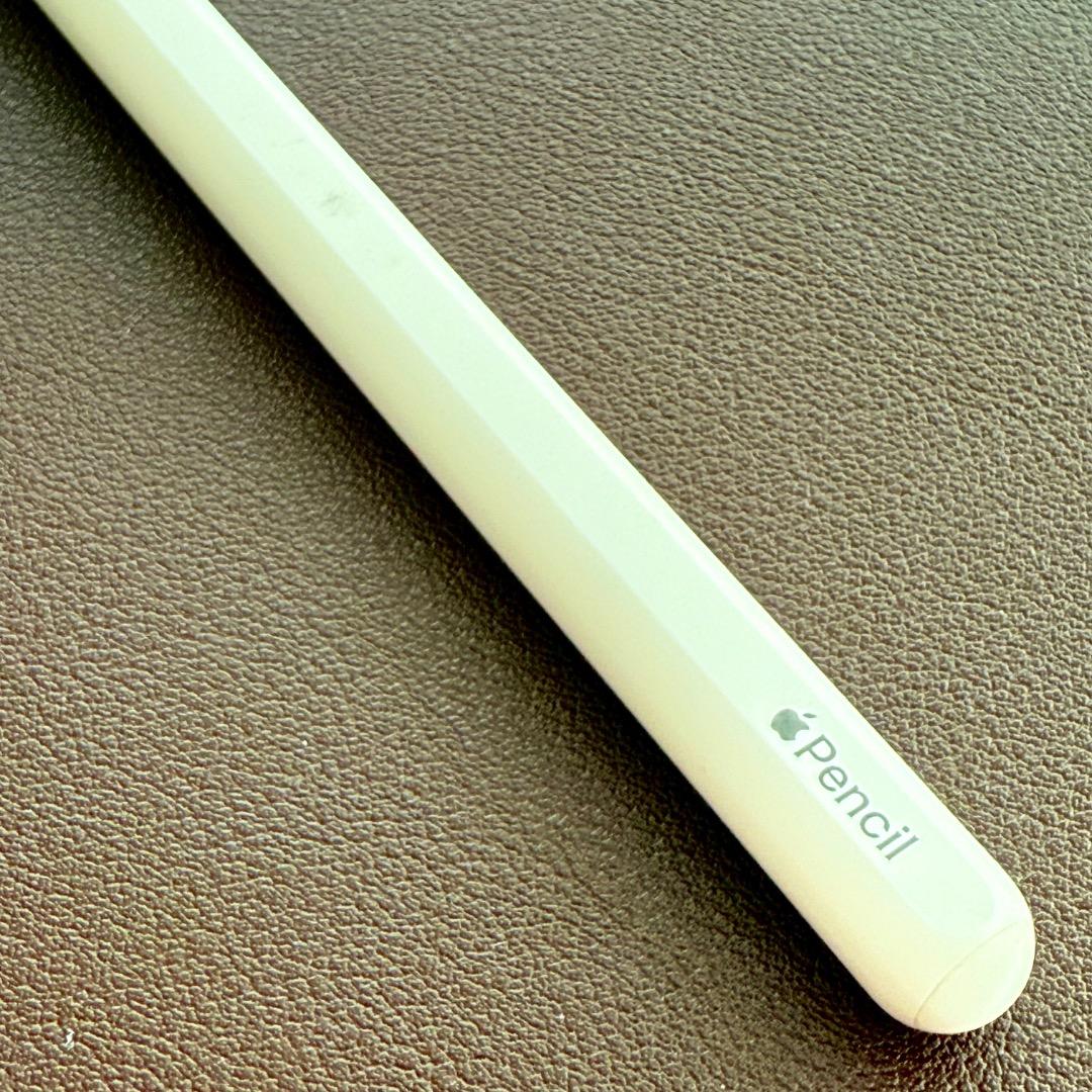 Apple Pencil (第２世代) おまけ付き