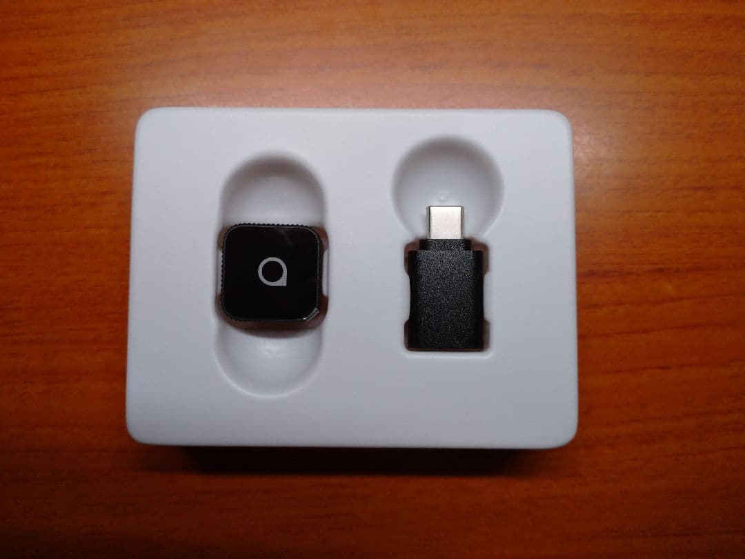 オットキャスト OTTOCAST MINI Slim 新型