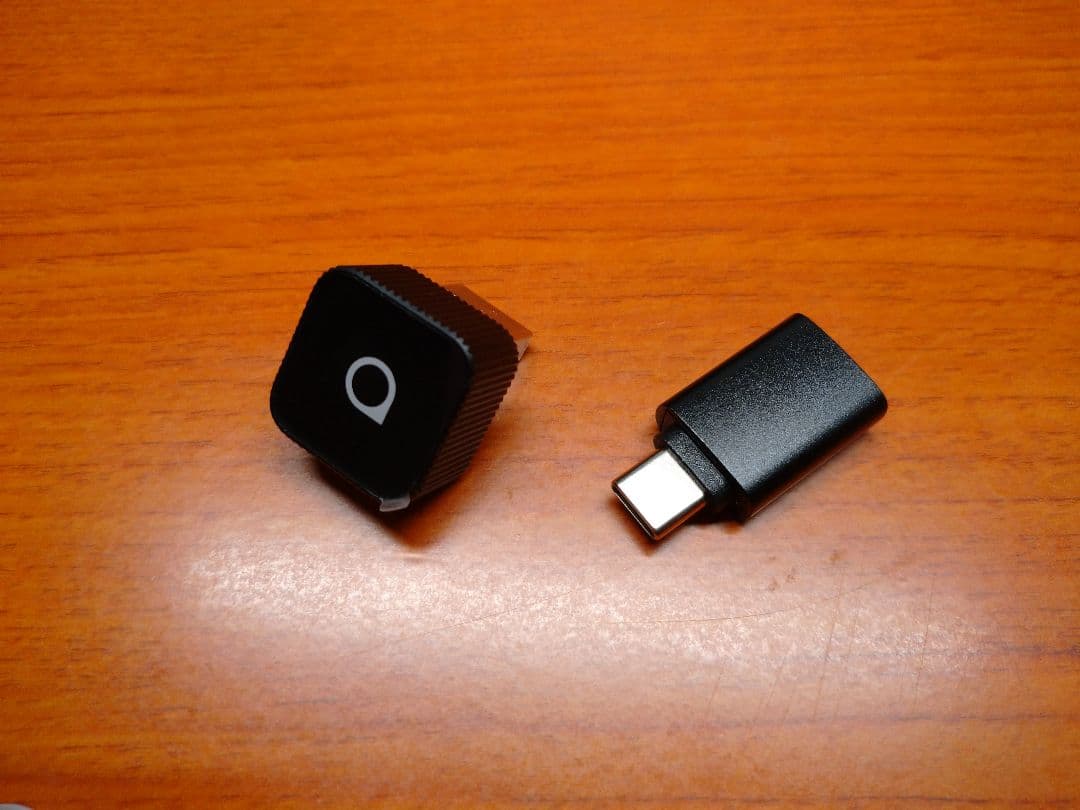 オットキャスト OTTOCAST MINI Slim 新型