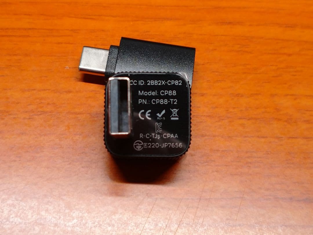 オットキャスト OTTOCAST MINI Slim 新型