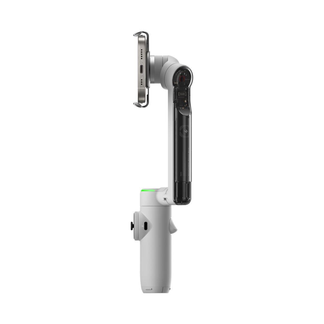 新品未開封　Insta360 Flow Proスマートフォン用スタビライザー