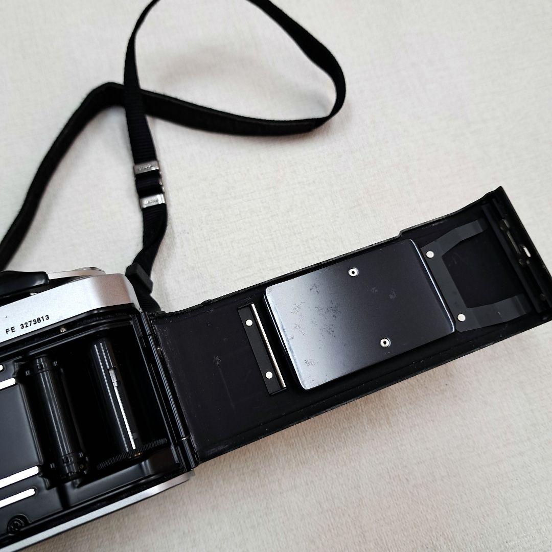 Nikon 一眼レフカメラ NIKKOR 50mm f/1.4