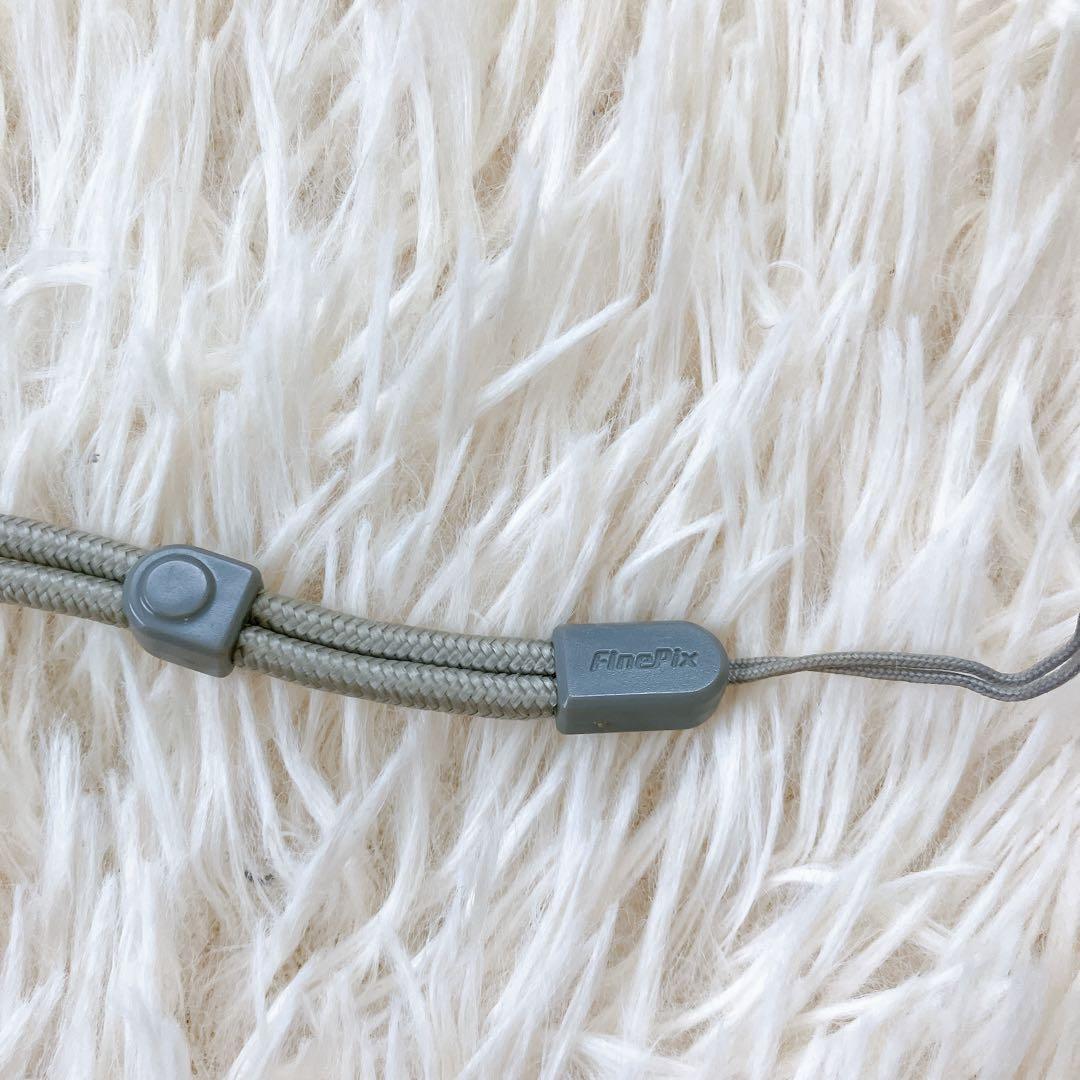 FUJIFILM　FINEPIX　Z300　ピンクゴールド　デジカメ 人気カラー