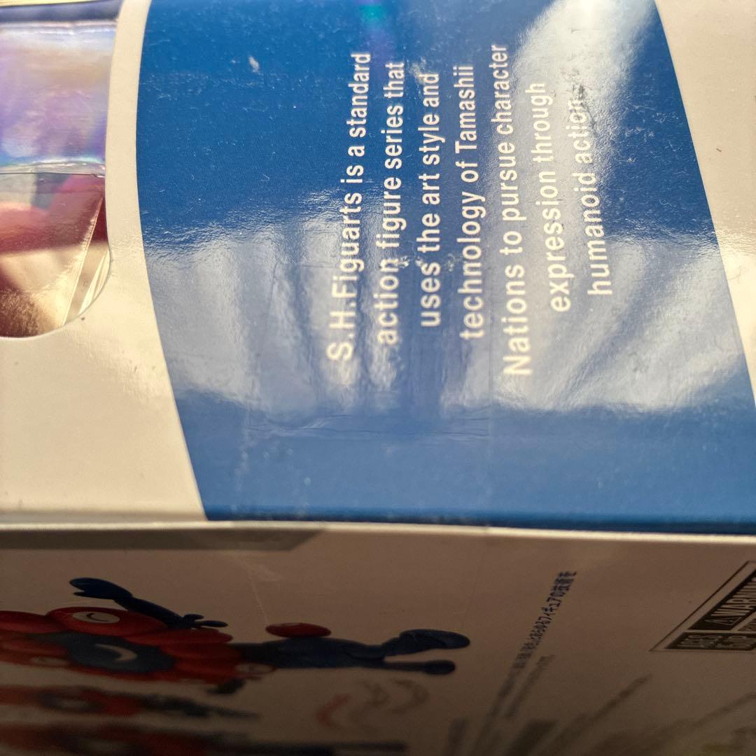 TAMASHII NATIONS EXPO2025 S.H.フィギアミャクミャク