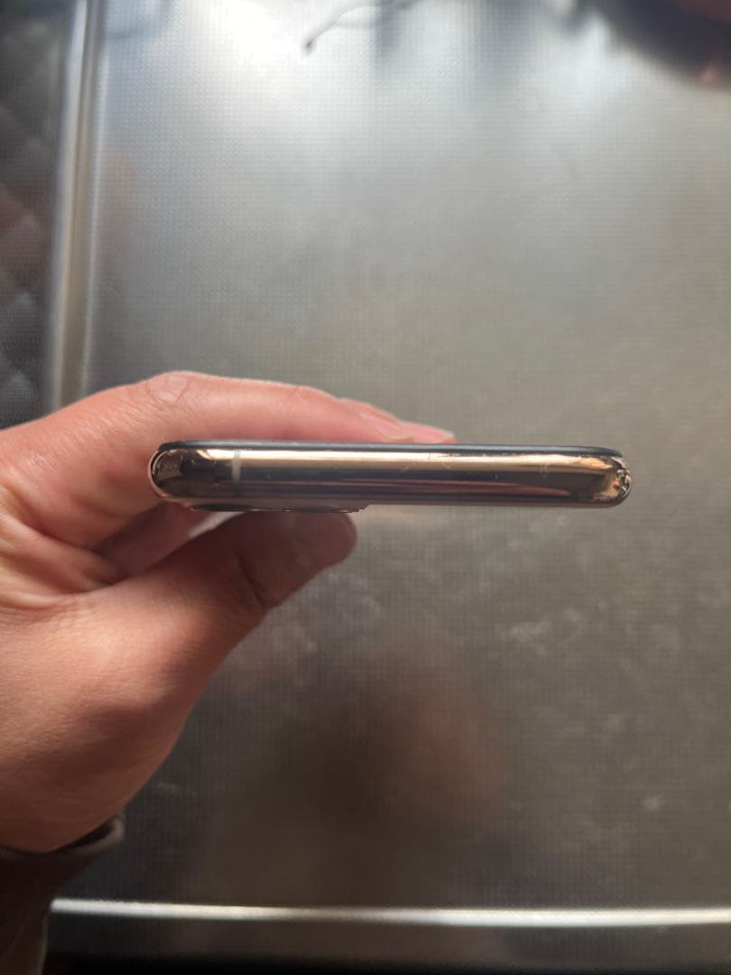 Apple iPhone 11 Pro 256GB ジャンク