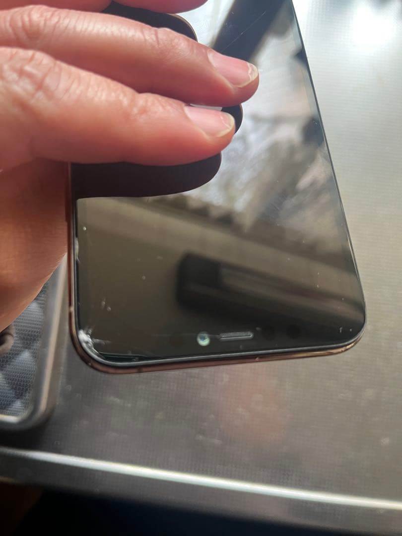 Apple iPhone 11 Pro 256GB ジャンク