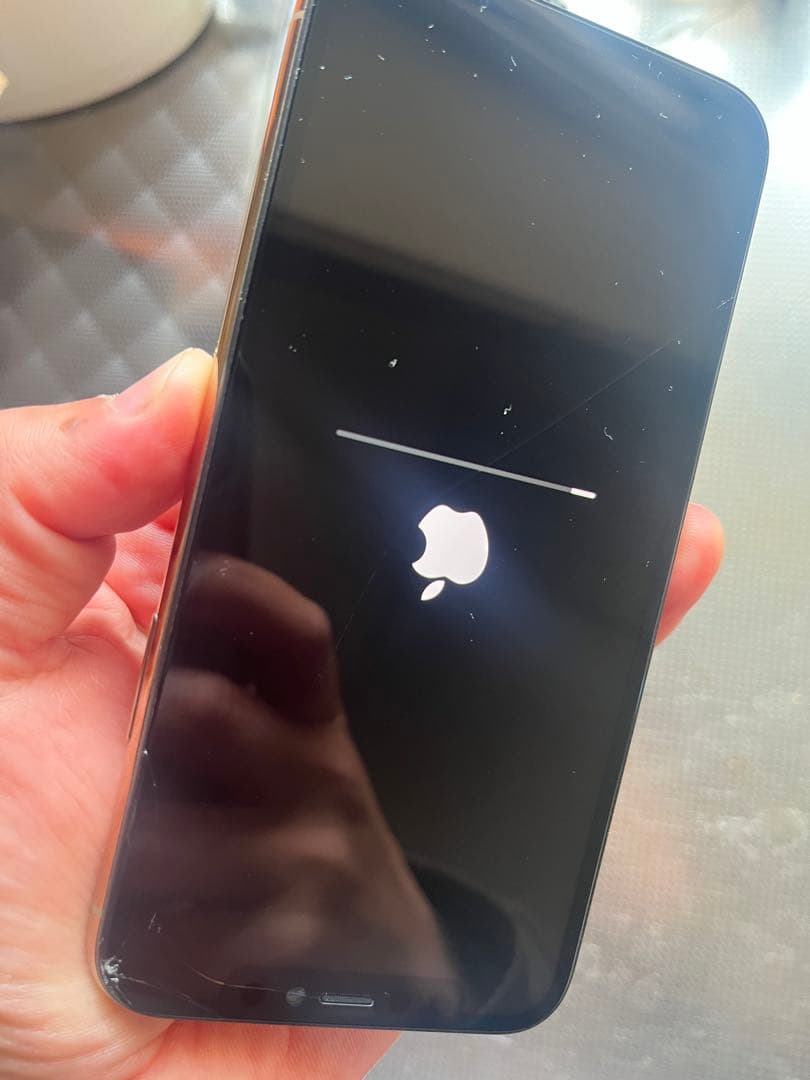 Apple iPhone 11 Pro 256GB ジャンク