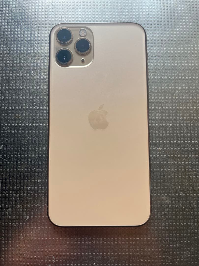 Apple iPhone 11 Pro 256GB ジャンク