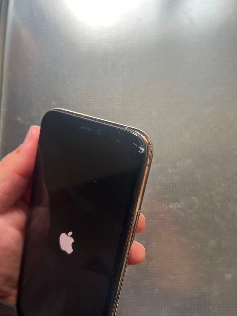Apple iPhone 11 Pro 256GB ジャンク
