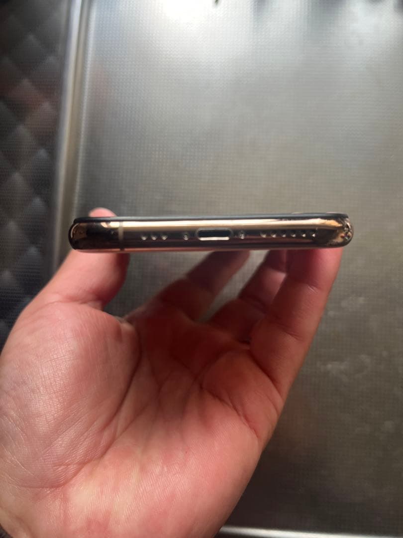 Apple iPhone 11 Pro 256GB ジャンク