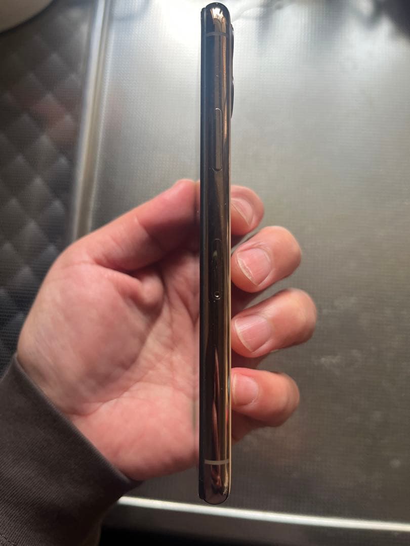 Apple iPhone 11 Pro 256GB ジャンク