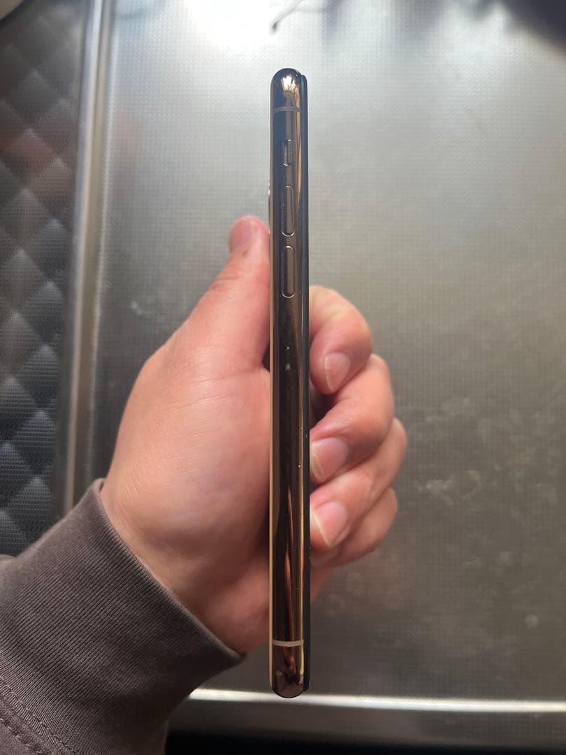 Apple iPhone 11 Pro 256GB ジャンク