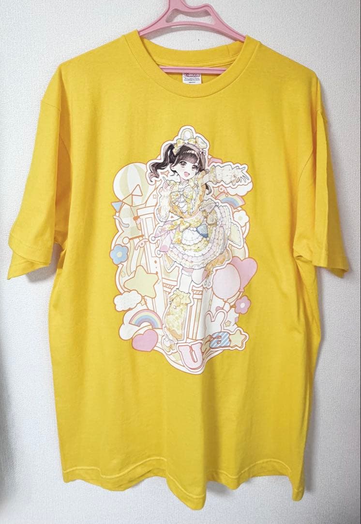福丸うさ Tシャツ ぬいぐるみ セット