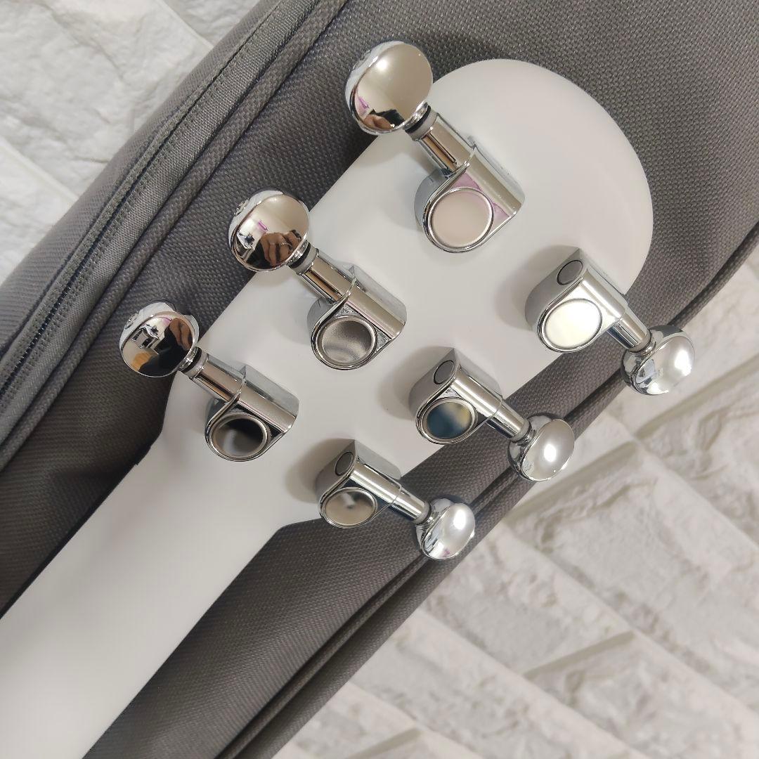 LAVA MUSIC LAVA ME PLAY スマートギター 【動作確認済】