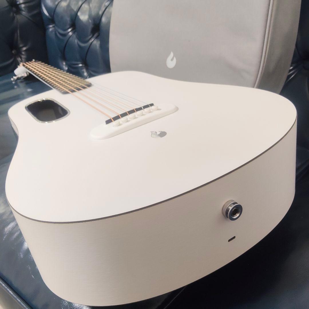 LAVA MUSIC LAVA ME PLAY スマートギター 【動作確認済】