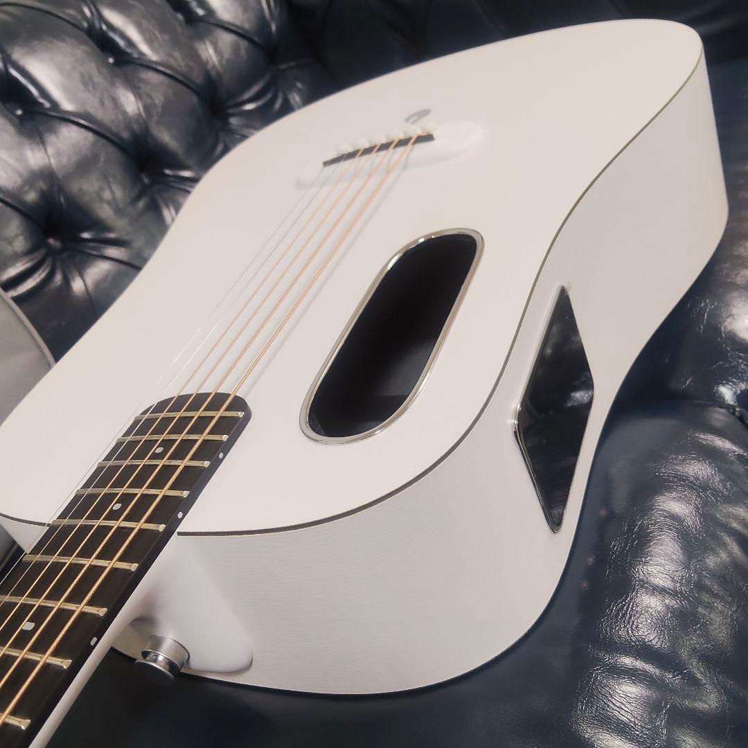 LAVA MUSIC LAVA ME PLAY スマートギター 【動作確認済】