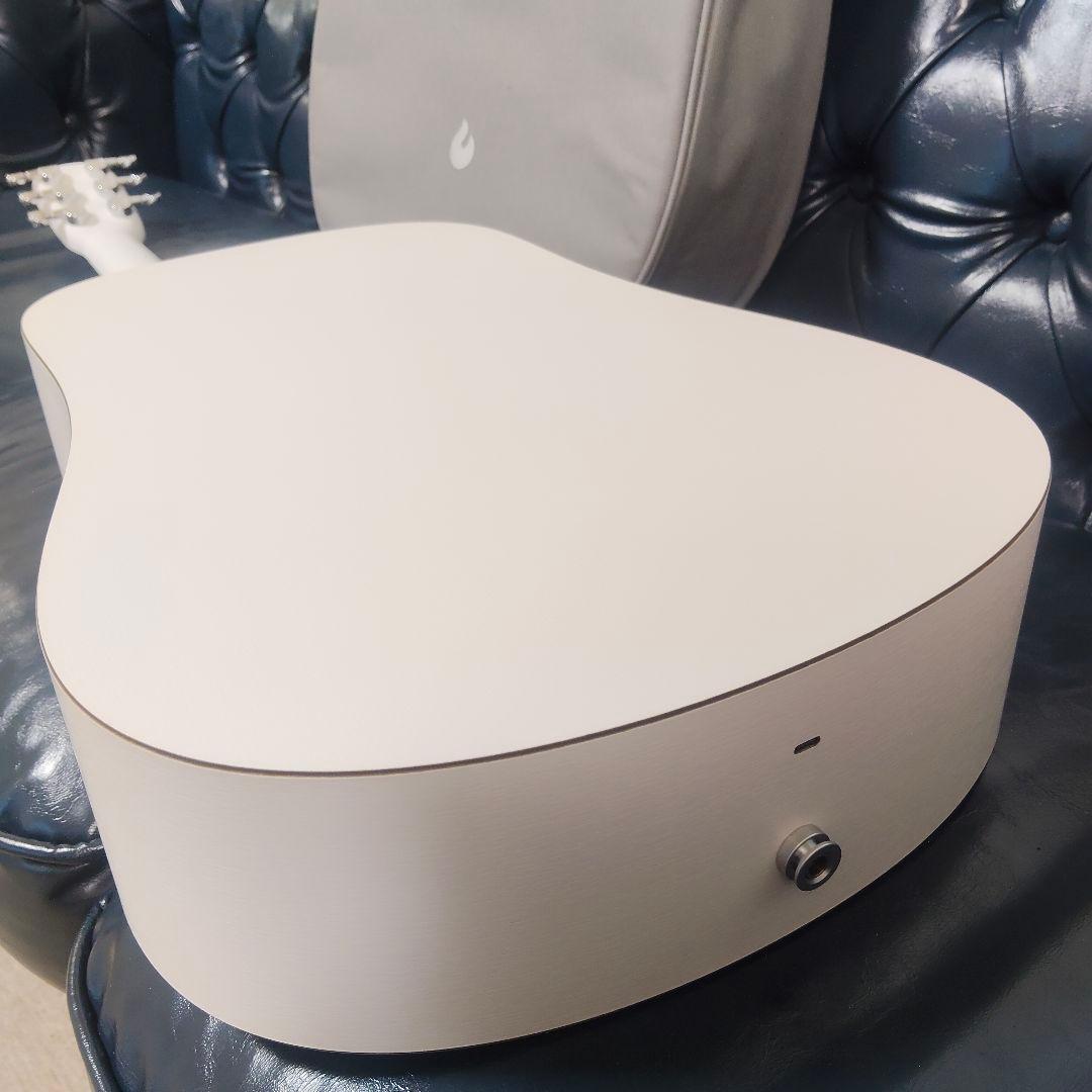 LAVA MUSIC LAVA ME PLAY スマートギター 【動作確認済】