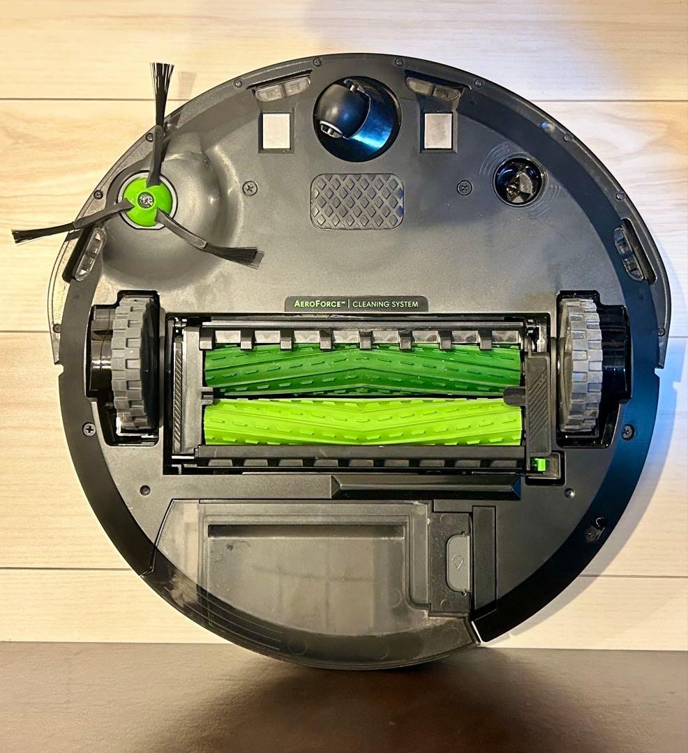 iRobot Roomba i3（ルンバ i3）