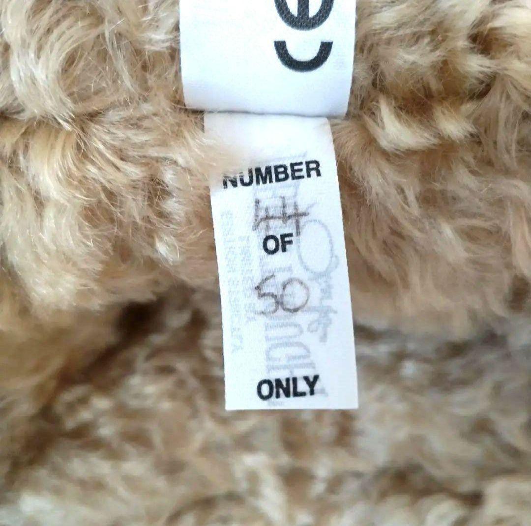 〚KING E Ⅵ〛Limited Edition 50／No.44