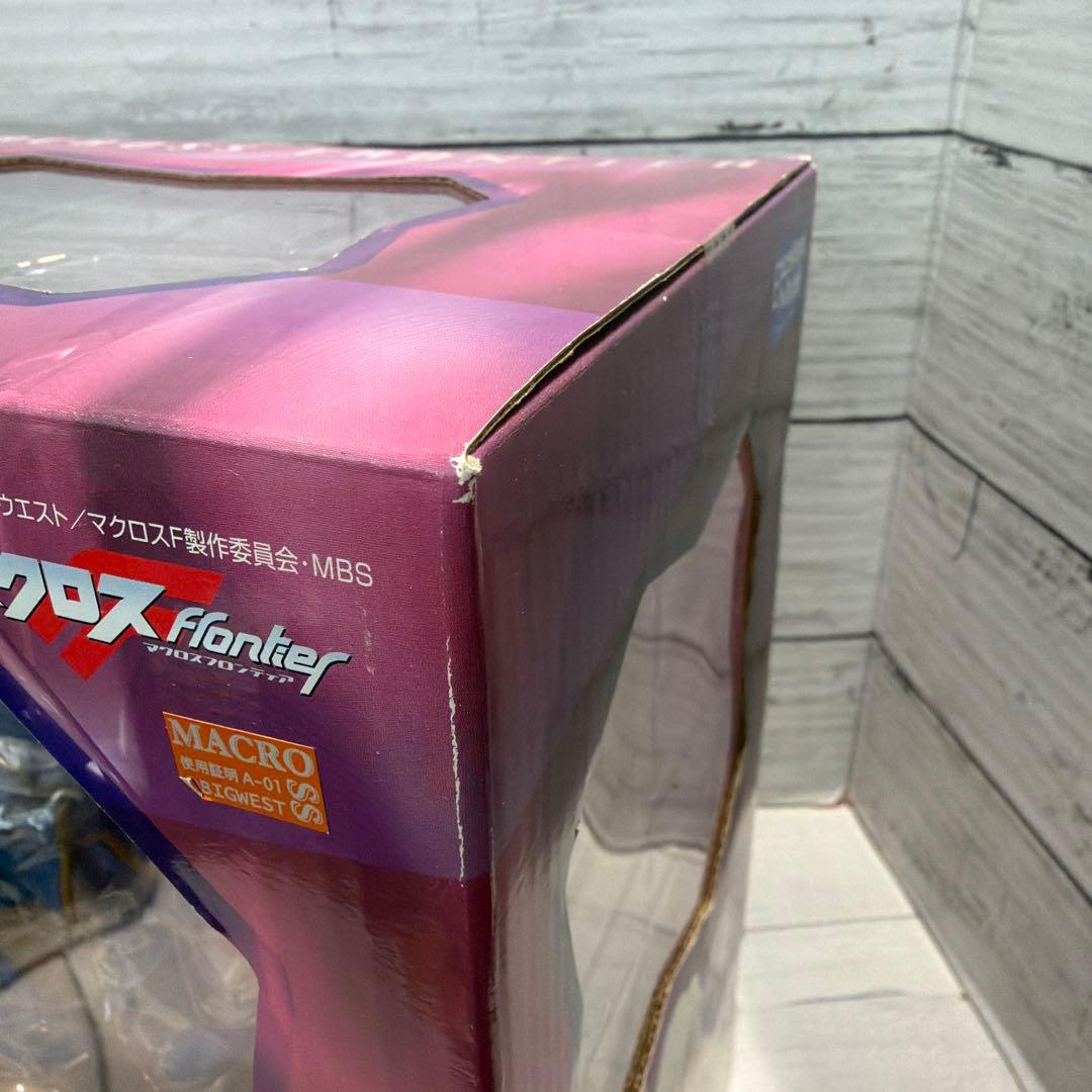 メガハウスエクセレントモデルシリーズ マクロスフロンティア シェリル・ノーム新品