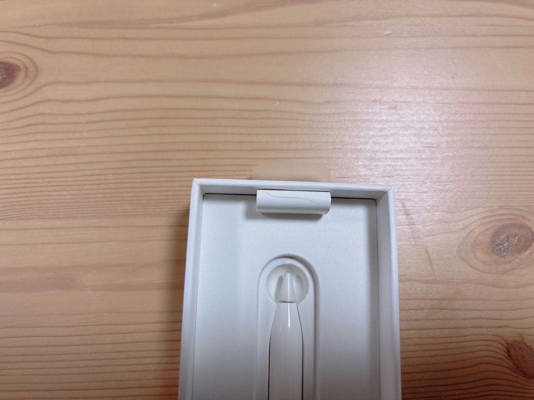 Apple Pencil 第1世代 正規品 純正品