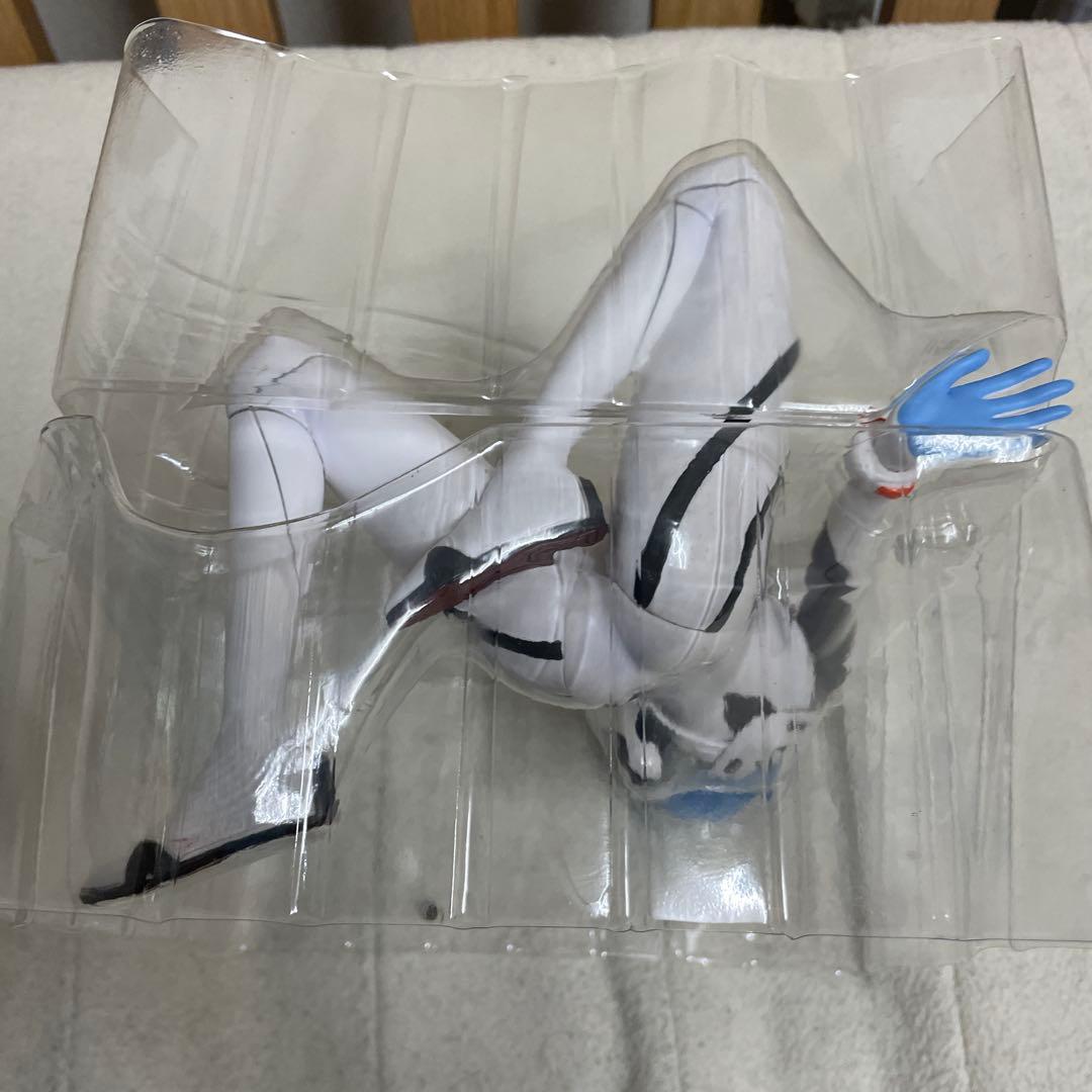 綾波レイEVANGELION HEROINES Quarter ImpactB賞